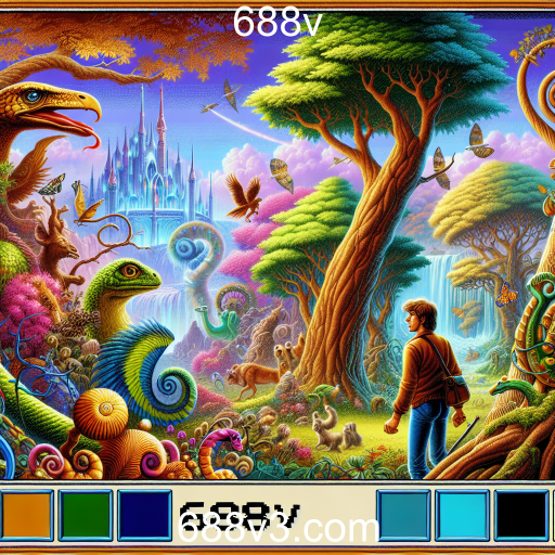 A Revolução dos Jogos de Simulação: Criando Mundos Virtuais