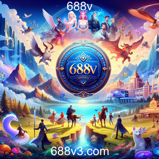 688v